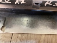 фото thumb №10, Chevrolet cruze ii sedan 16-19 usa планка пороговая накладка правая 23444149