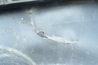 Бампер задній audi a4 avant 8e5, b6 8e9807521 1.6l бензиновий 75kw 2004 Ціна, фото thumb