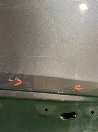 фото thumb №5, Дверь передние правое renault kadjar