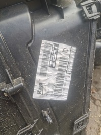 фото thumb №8, Seat altea toledo iii отопитель climatronic 5p1820003cb