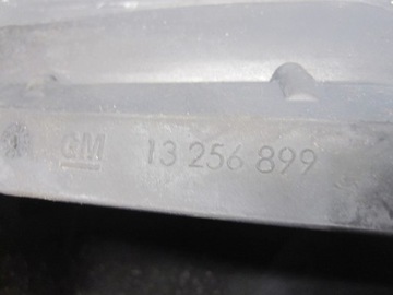 фото thumb №7, Opel astra j рестайлінг 14r корпус фільтра повітря 13256899