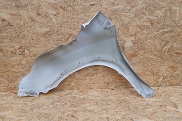 фото thumb №12, Suzuki sx4 s cross 2022-24 крыло правые