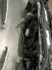 фото thumb №10, Капот крило бампер pas переднє лампи laser kol. a300 bmw 3 g20 g21