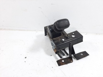 фото thumb №9, Renault premium route 05r 420dci рычаг клапан тормоза ручного