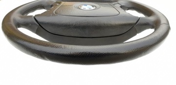 фото thumb №8, Bmw e38 sport кермо шкіряний з підігрівом з підігрівом akcesoryjna!