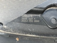 фото thumb №10, Bmw 5 g30 lci lift решітка радіатора решітка радіатора шторка жалюзі