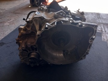 фото thumb №8, Коробка передач коробки передач volvo xc70 ii xc60 4x4 09-15r tf-80sc 31280568