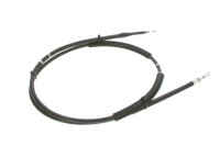 фото thumb №9, Трос тормоза ручного bosch 1 987 477 923 do seat exeo sedan 3r2 do audi