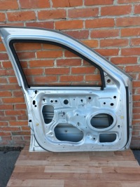 фото thumb №11, Jeep grand cherokee wk 5-10 двері лівий перед