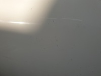 фото thumb №5, Дверь задние левая mercedes w124 147f