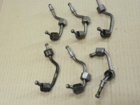 Mercedes 3.0 v6 642 642852 w212 шланг пального трубки форсунок Ціна, фото thumb