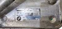 Купить Bmw e65 e66 e67 радиатор масла автоматической коробки n73 7507975, фото thumb