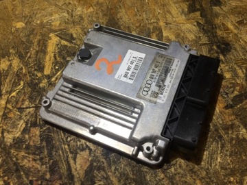 фото thumb №6, Audi a4 b8 a5 8t комп'ютер блок керування двигуна 8k0907401s