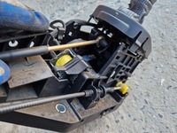 фото thumb №7, Домкрат вибірник передач автоматична коробка передач volvo s80 i 2.5 tdi p08636530