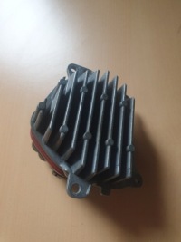 Bmw g20 g30 модуль led 235083-02 r правий laser Ціна, фото thumb