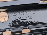 фото thumb №8, Решітка бампера передній vw t-roc r line 2ga