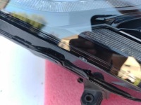 Jaguar e-pace x540 фара правый  перед передняя full led pixel 3697 Киев, фото thumb