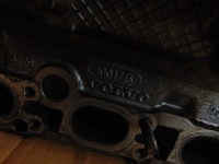 фото thumb №10, Головка валы volvo v70 i 2.5 turbo бензин b5254t европа