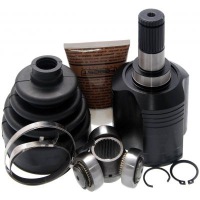 фото thumb №2, Шарнир приводной внутренний левый перед do kia magentis