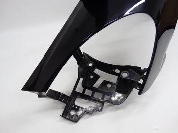 фото thumb №14, Porsche panamera ii 971 17-23 крыло левый переднее оригинальный 971805625