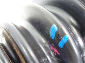 фото thumb №9, Nissan micra k14 0.9 tce полуось левая 391015fn0a