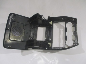 фото thumb №9, Рамка радио панели консоли решётки воздуховод заглушка динамика freelander ii