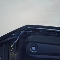 фото thumb №11, Audi a4 b9 8w 15-23 капот крышка двигателя