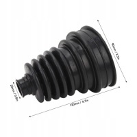 2 szt. buty cv універсальний набір butów o нерухомий в Україні, фото thumb