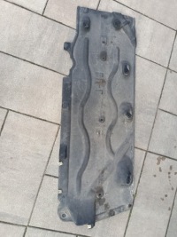 фото thumb №1, Плита захист нижня підвіска ліва bmw x1 f48