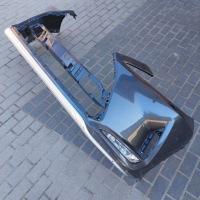 фото thumb №3, Бампер передній lexus rx iv lift