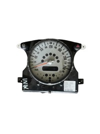 фото thumb №1, Счетчик приборная панель mini r50 r53 1.6 b 62116978319