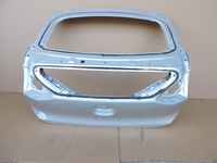 фото thumb №1, Hyundai ioniq 2016 2017 кришка багажника задня