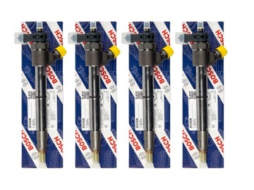 фото thumb №6, Инжектор 166000849r renault bosch новый