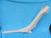 фото thumb №1, Audi a8 d5 4n захист поріг права 4n4864608c