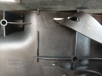 фото thumb №6, Land rover range 13- каркас колеса запасного usa