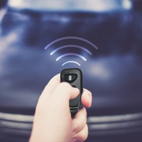 фото thumb №10, Блок керування замка центрального універсальний 2szt w комплект pilot