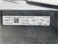 Skoda superb 3 рестайлинг  20r+ левая фара перед full led crystal ory европа  !!! Доставка, фото thumb