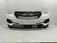 фото thumb №1, Бампер перед переднее opel grandland x yp00024277