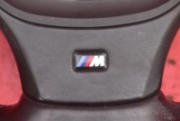 фото thumb №9, Кермо шкіряний багатофункціональна м-пакет 6102240 bmw f10 f11 09-13