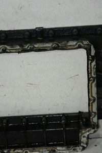 фото thumb №10, Audi a8 d3 4.0 tdi піддон оливи масляна 057103607c