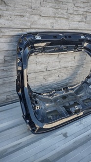 фото thumb №7, Ford puma 2 mk ii 18- крышка багажника багажника задняя