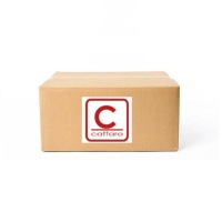 Caffaro ролик натяжителя 80x8x25 plastik-gładka, подшипник nachi japan Цена, фото thumb