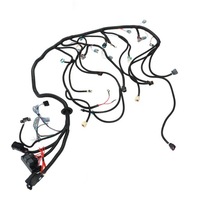 фото thumb №6, Samodzielna жгут трубопровод двигателя do