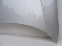 фото thumb №11, Капот крышка двигателя перед lx7w audi a3 8v 3d 5d 8v4 8v3 12-20r