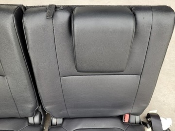 фото thumb №14, Сиденья сиденье левый правые диван 7 человек подогрев mitsubishi outlander 3 iii