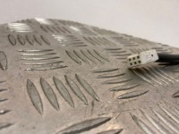 Lexus rx 450h привід кришки багажника 6891048100 Ціна, фото thumb