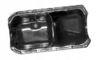 фото thumb №1, Піддон оливи масляна fiat panda punto uno 1.0 1.1