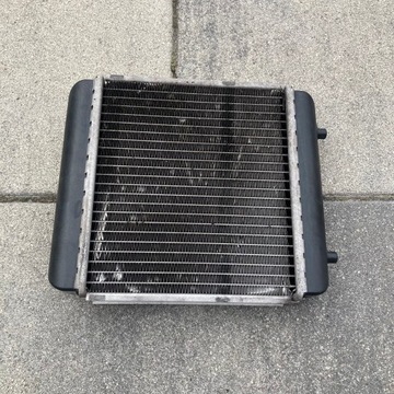 фото thumb №8, Audi rs3 8y 2,5 tfsi 400km интеркулер левый 8y0121212 2023 год