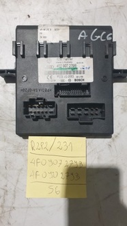 фото thumb №1, Модуль світла audi a6 c6 4f0907279b 4f0910279b