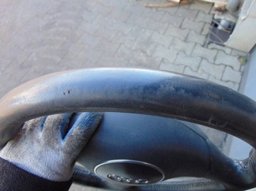 фото thumb №12, Audi a3 8l 1.9tdi 90km кермо подушка безпеки